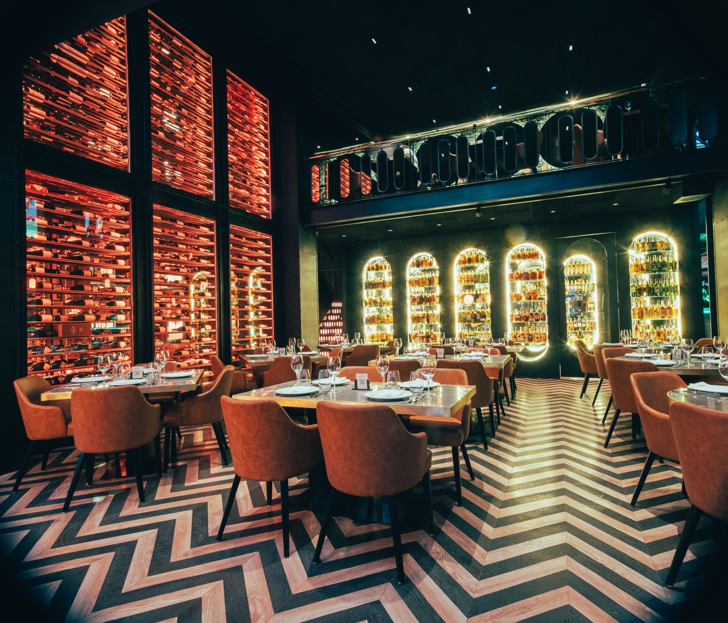 obras de arquitectura